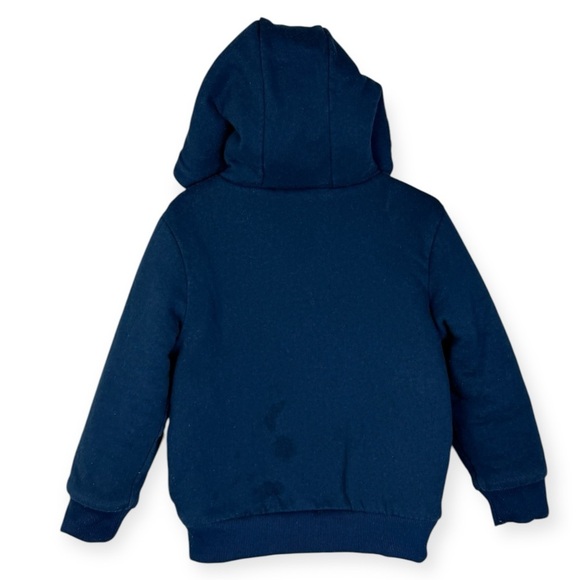 Marvel Avengers Kids Hoodie size 4T - Picture 3 of 6